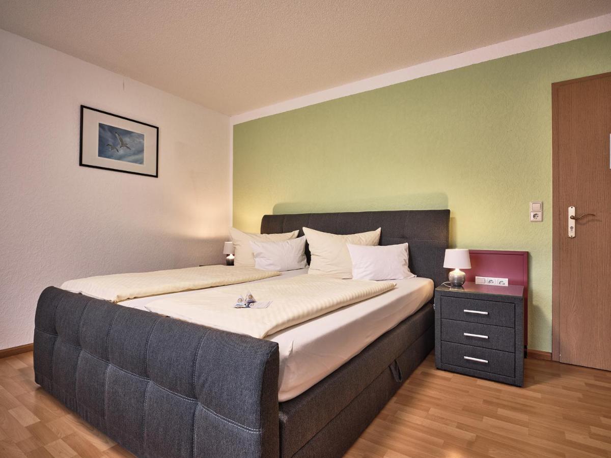 באד זקינגן Tiptop Hotel Am Hochrhein מראה חיצוני תמונה