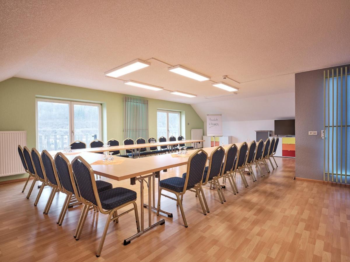 באד זקינגן Tiptop Hotel Am Hochrhein מראה חיצוני תמונה