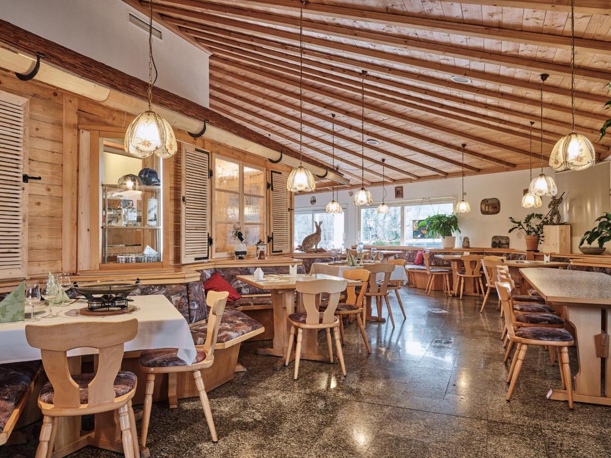 באד זקינגן Tiptop Hotel Am Hochrhein מראה חיצוני תמונה