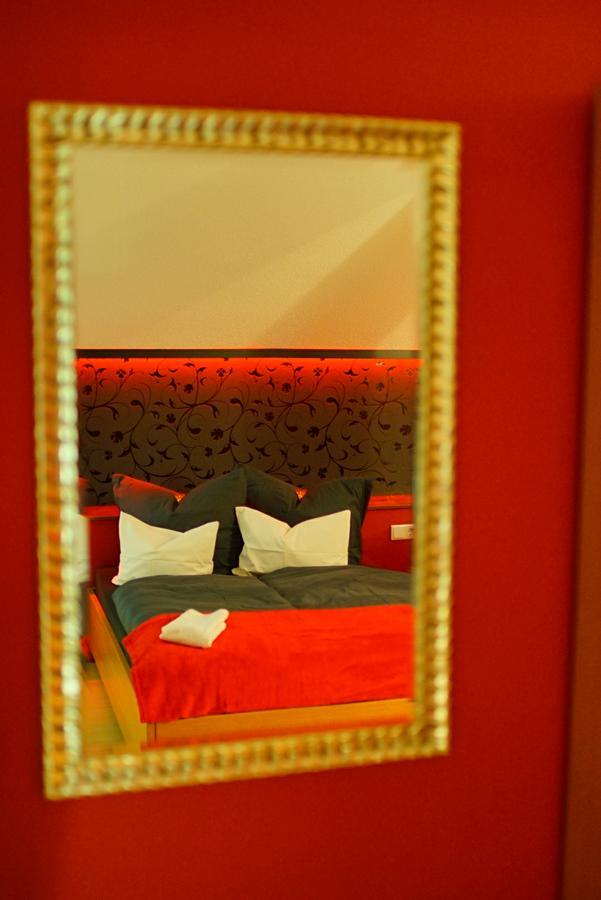 באד זקינגן Tiptop Hotel Am Hochrhein מראה חיצוני תמונה